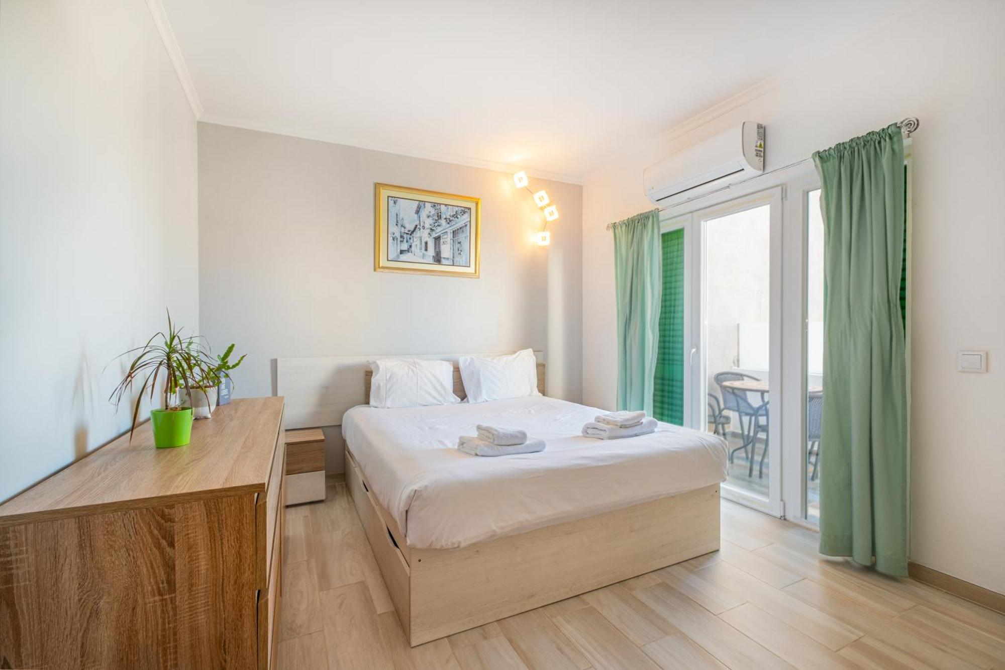Azinhais - Heart Of Oura Appartement Albufeira