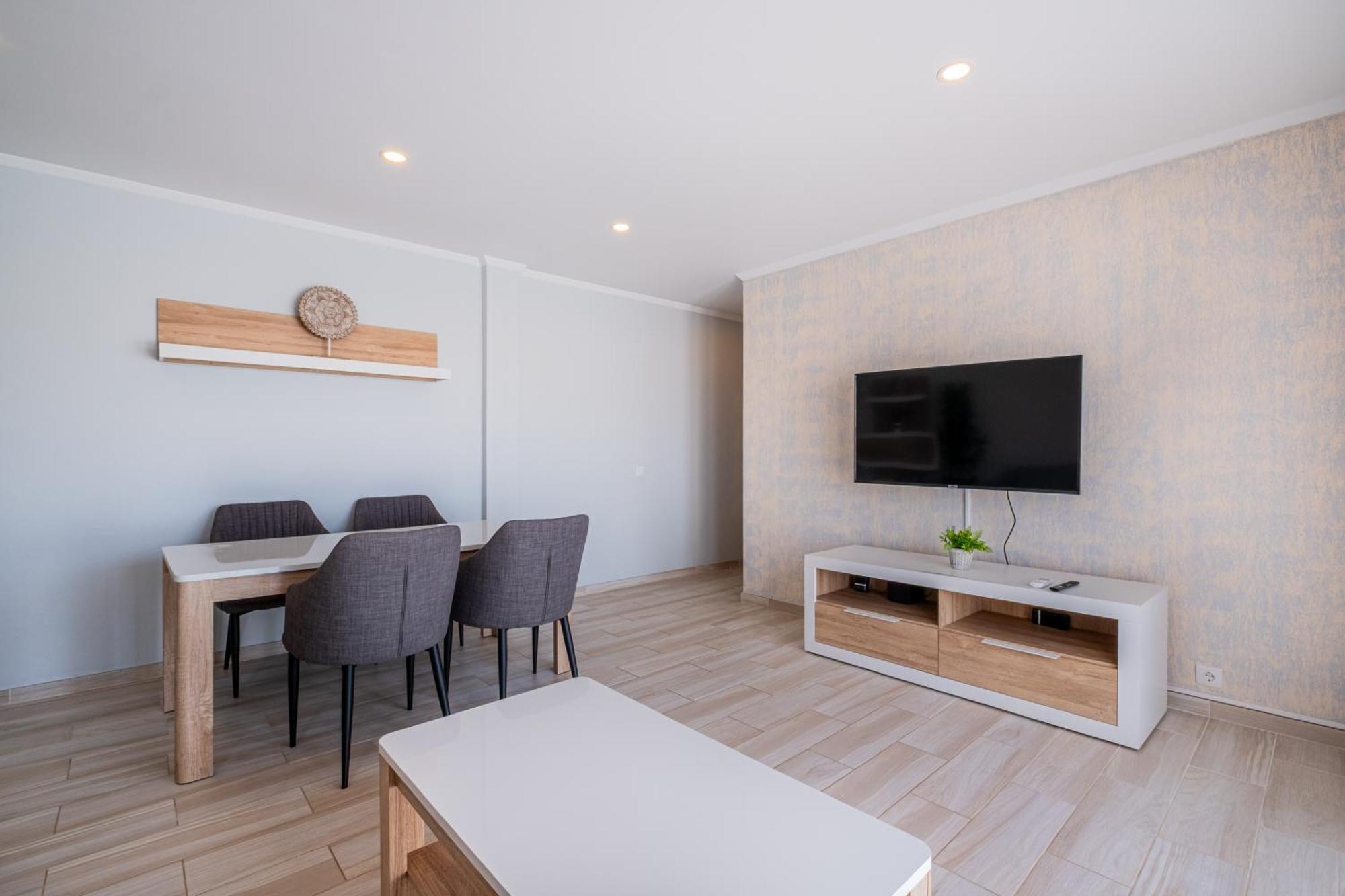 Appartement Azinhais - Heart Of Oura Albufeira