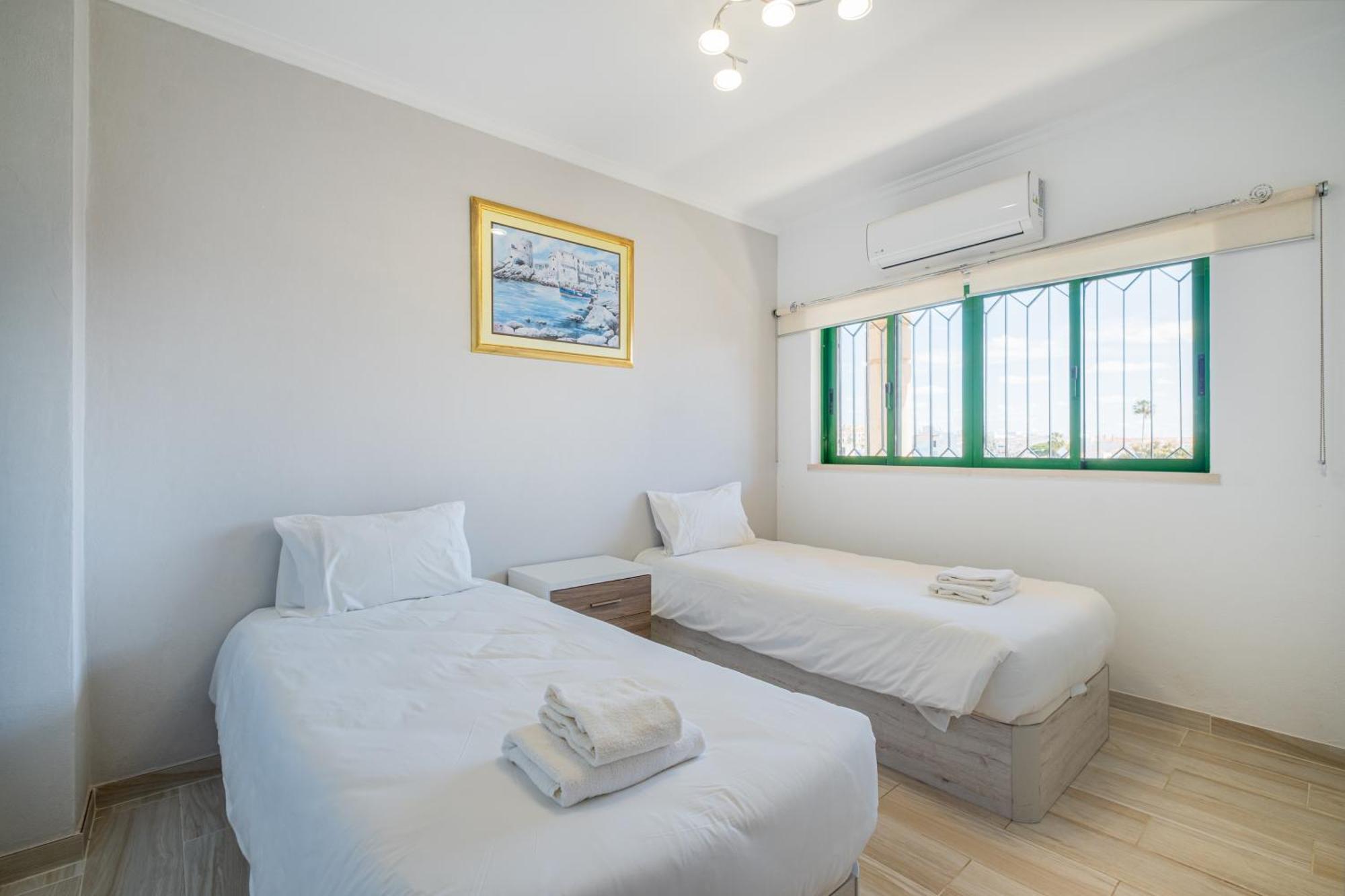 Appartement Azinhais - Heart Of Oura Albufeira