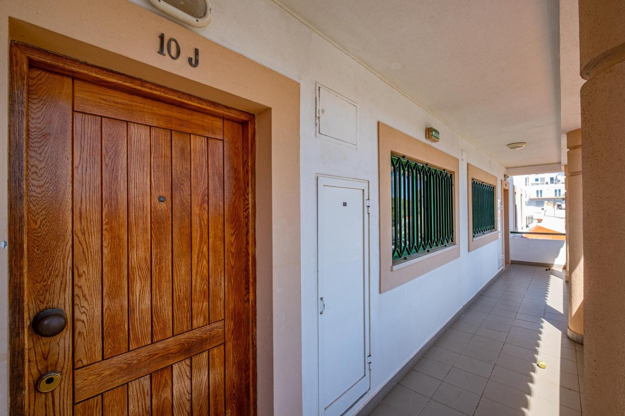 Appartement Azinhais - Heart Of Oura