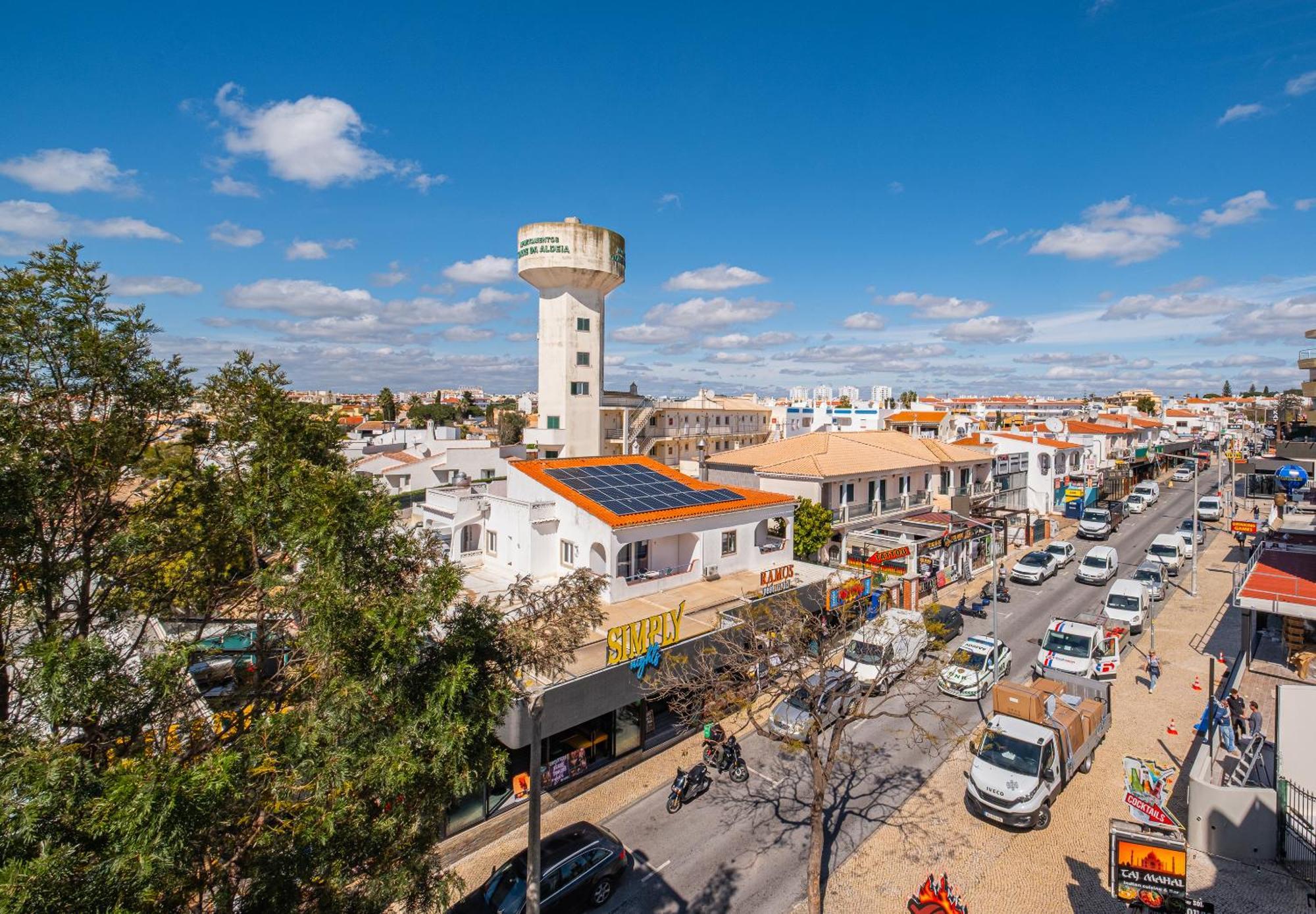 Appartement Azinhais - Heart Of Oura *